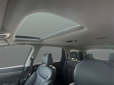 2023 Hyundai Palisade SEL