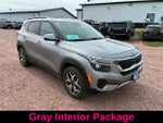 2021 Kia Seltos EX