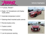 2024 Mitsubishi Mirage Black Edition