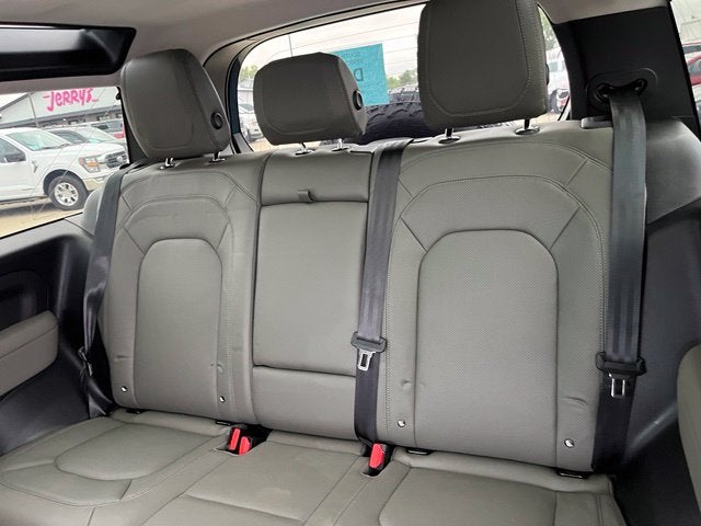 2023 Land Rover Defender 90 S
