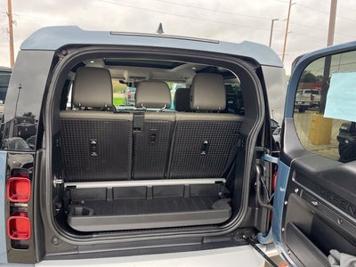2023 Land Rover Defender 90 S