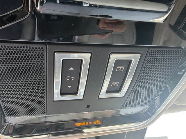2014 Land Rover Range Rover Sport 3.0L V6 Supercharged HSE
