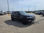 2014 Land Rover Range Rover Sport 3.0L V6 Supercharged HSE