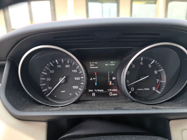 2014 Land Rover Range Rover Sport 3.0L V6 Supercharged HSE