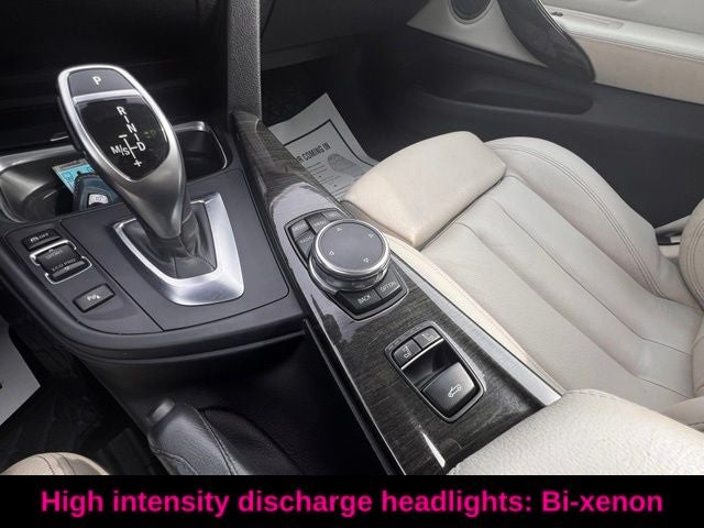 2015 BMW 4 Series 428i xDrive