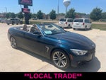2015 BMW 4 Series 428i xDrive