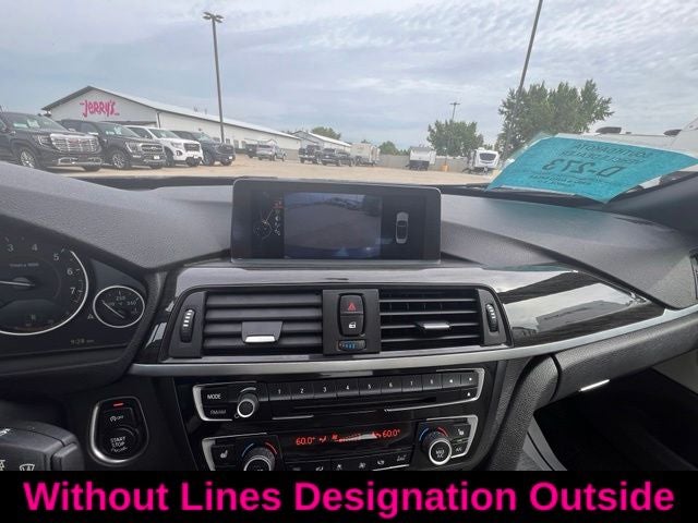 2015 BMW 4 Series 428i xDrive