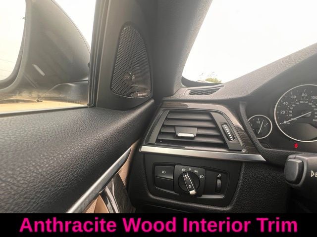 2015 BMW 4 Series 428i xDrive