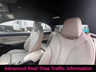 2015 BMW 4 Series 428i xDrive