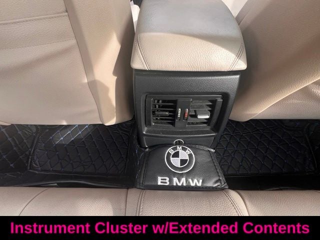 2015 BMW 4 Series 428i xDrive