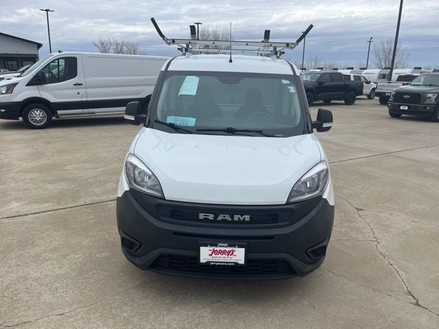 2020 RAM ProMaster City Tradesman