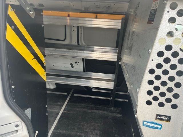 2020 RAM ProMaster City Tradesman