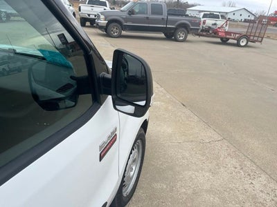 2020 RAM ProMaster City Tradesman