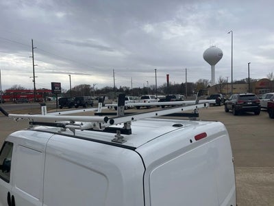 2020 RAM ProMaster City Tradesman