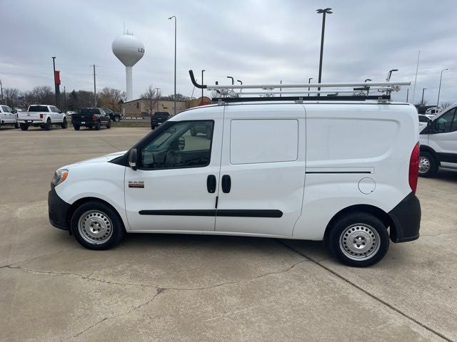 2020 RAM ProMaster City Tradesman