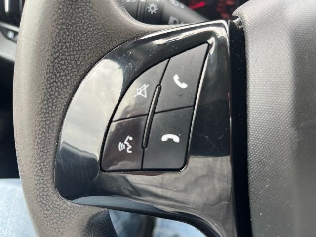 2020 RAM ProMaster City Tradesman