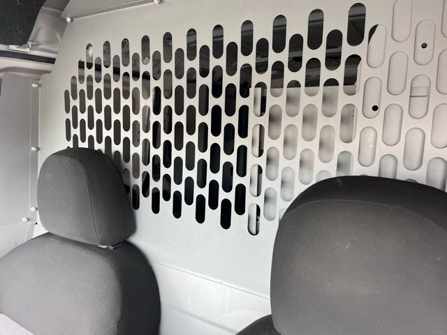 2020 RAM ProMaster City Tradesman