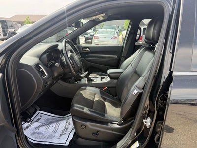 2020 Dodge Durango GT Plus