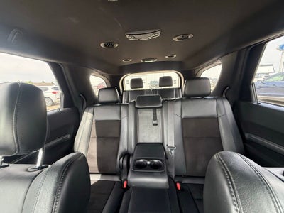2020 Dodge Durango GT Plus