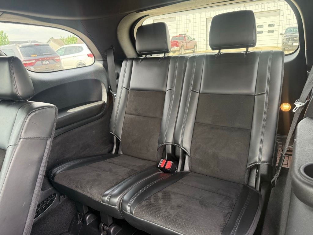 2020 Dodge Durango GT Plus
