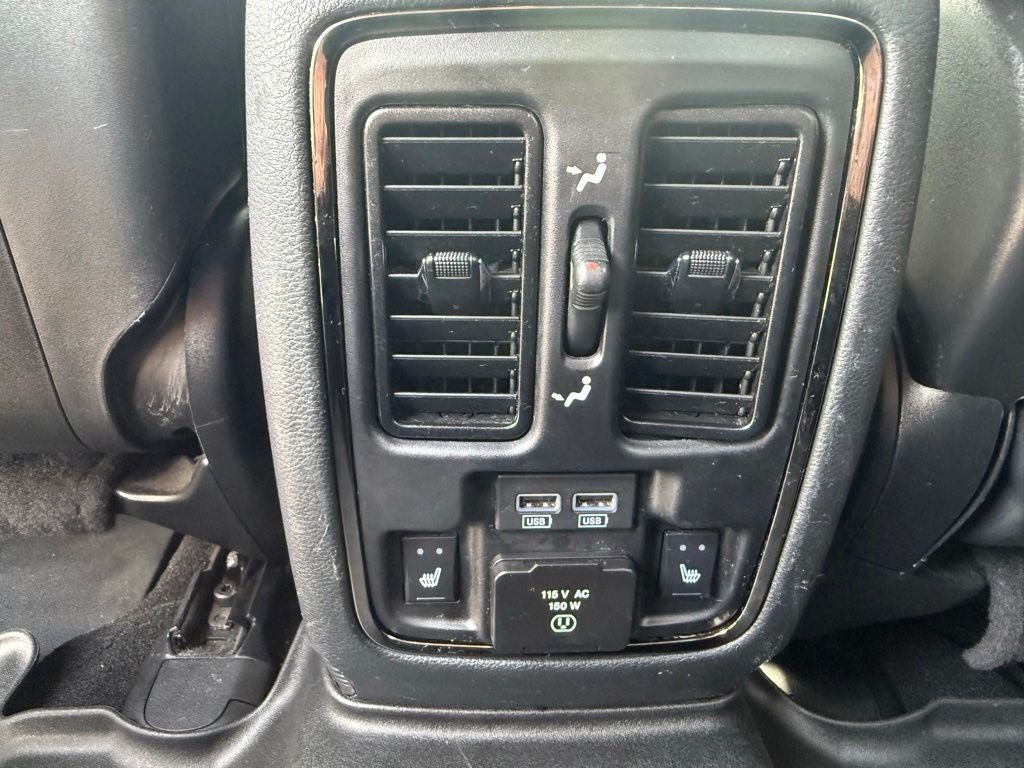 2020 Dodge Durango GT Plus