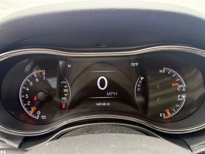 2021 Jeep Grand Cherokee Limited X