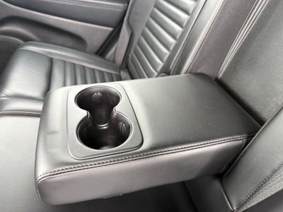 2021 Jeep Grand Cherokee Limited X