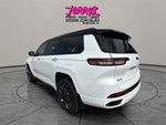 2024 Jeep Grand Cherokee L Summit Reserve