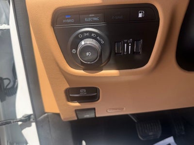 2023 Jeep Grand Cherokee Summit Reserve 4xe