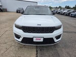 2023 Jeep Grand Cherokee Summit Reserve 4xe