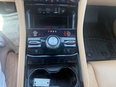 2023 Jeep Grand Cherokee Summit Reserve 4xe