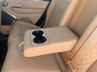2023 Jeep Grand Cherokee Summit Reserve 4xe