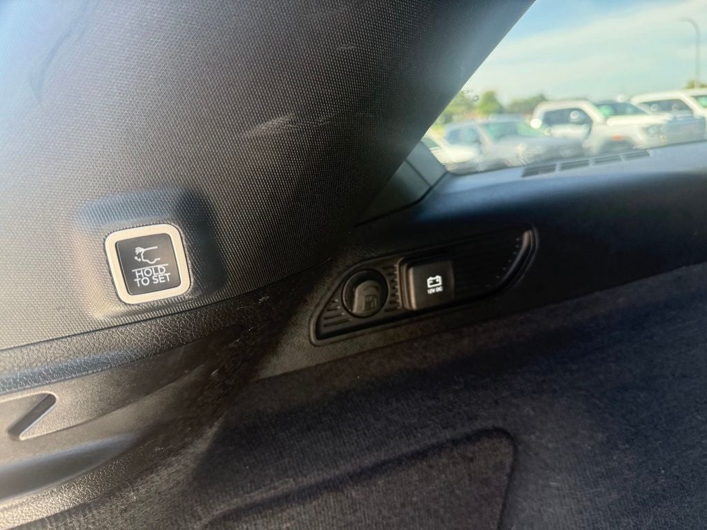 2023 Jeep Grand Cherokee Summit Reserve 4xe