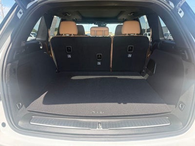 2023 Jeep Grand Cherokee Summit Reserve 4xe