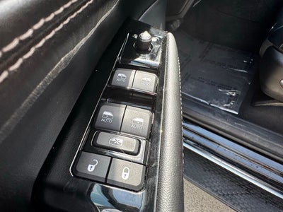 2025 Jeep Wagoneer L Base