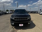 2025 Jeep Wagoneer L Base