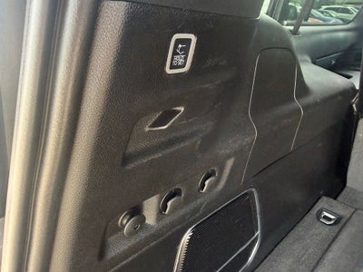 2025 Jeep Wagoneer L Base