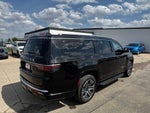 2025 Jeep Wagoneer L Base