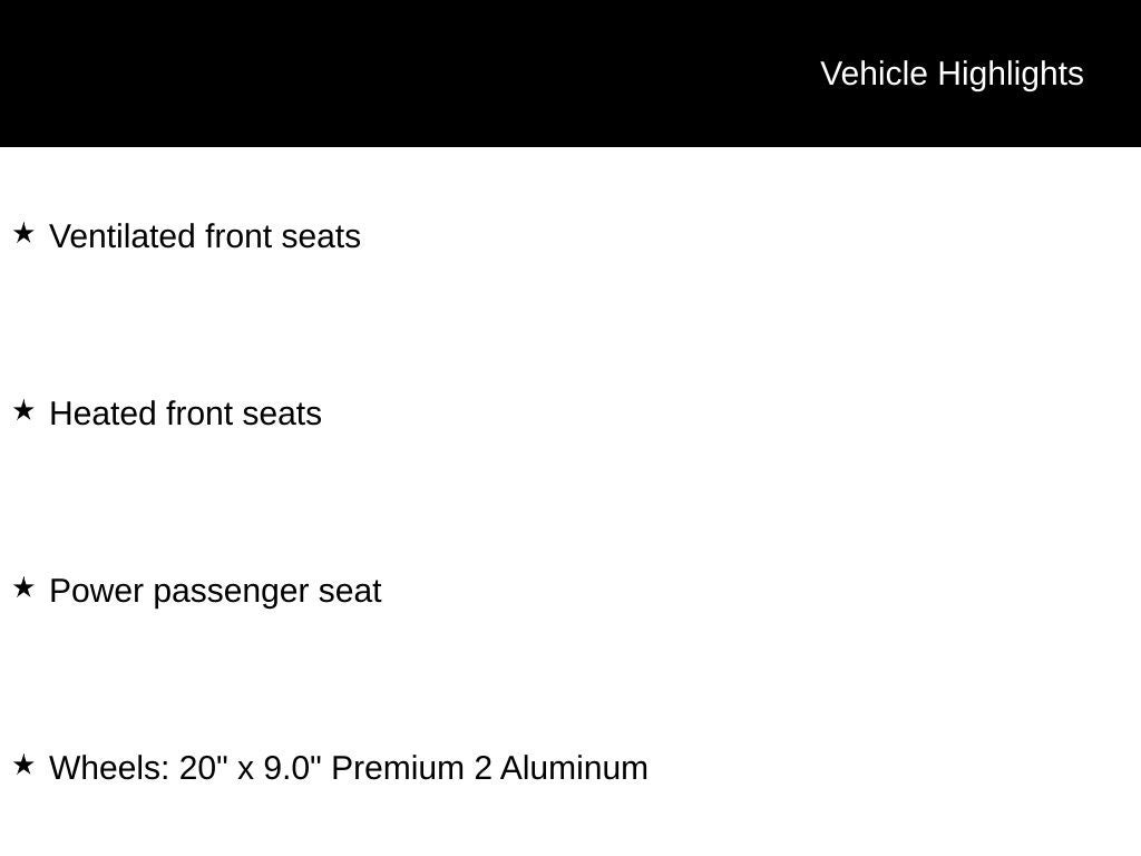 2025 Jeep Wagoneer L Base