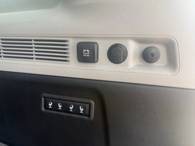 2024 Jeep Wagoneer L Series III