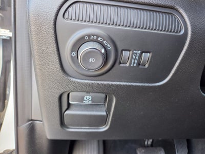 2025 Jeep Wagoneer Base