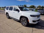 2025 Jeep Wagoneer Base