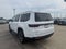 2024 Jeep Wagoneer Base