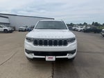 2024 Jeep Wagoneer Base