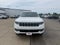 2024 Jeep Wagoneer Base