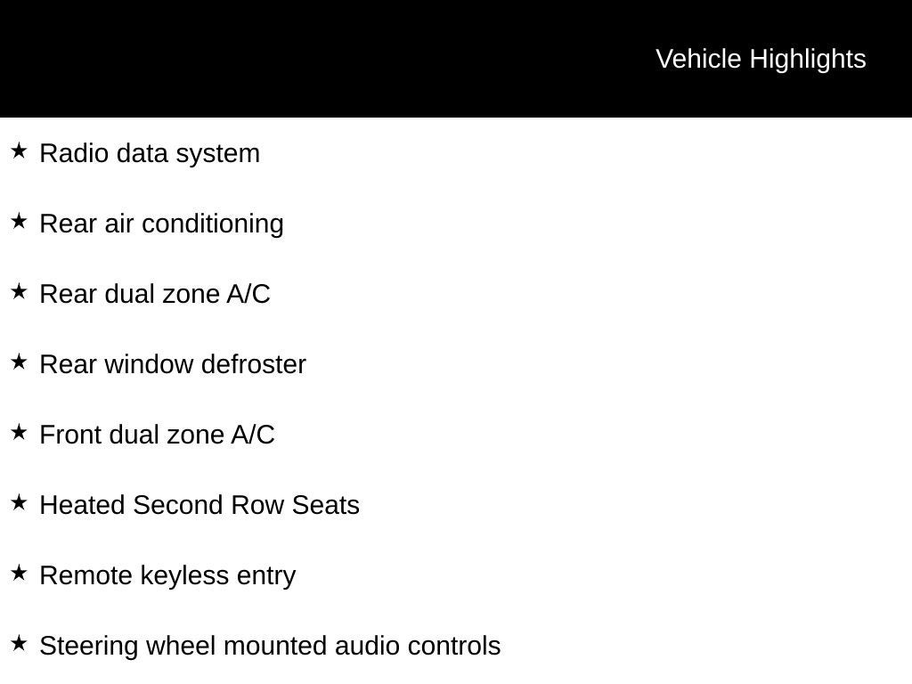 2024 Jeep Wagoneer Base