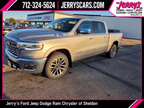 2025 RAM 1500 Limited