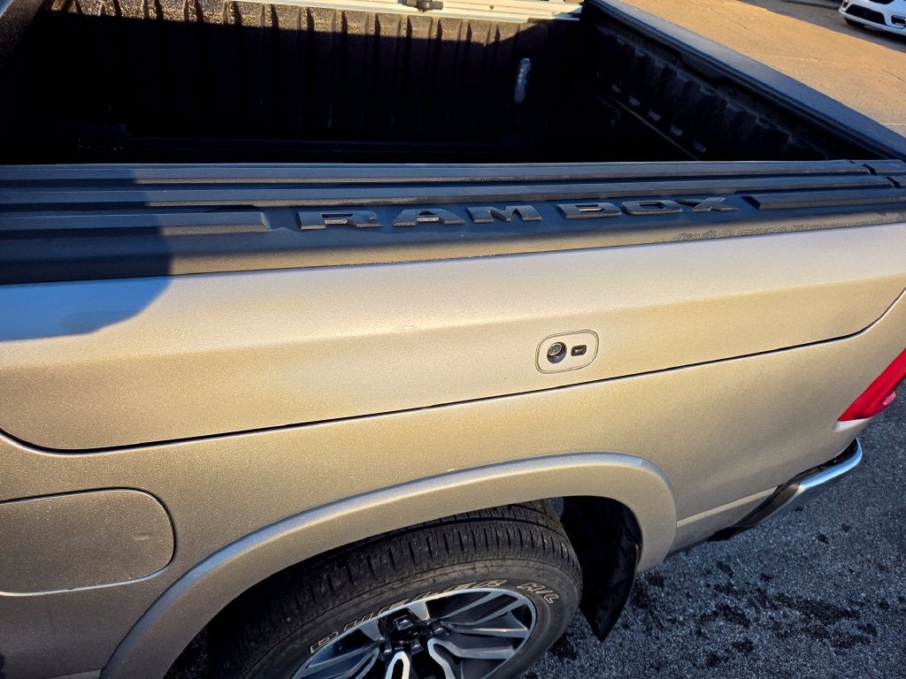 2025 RAM 1500 Limited