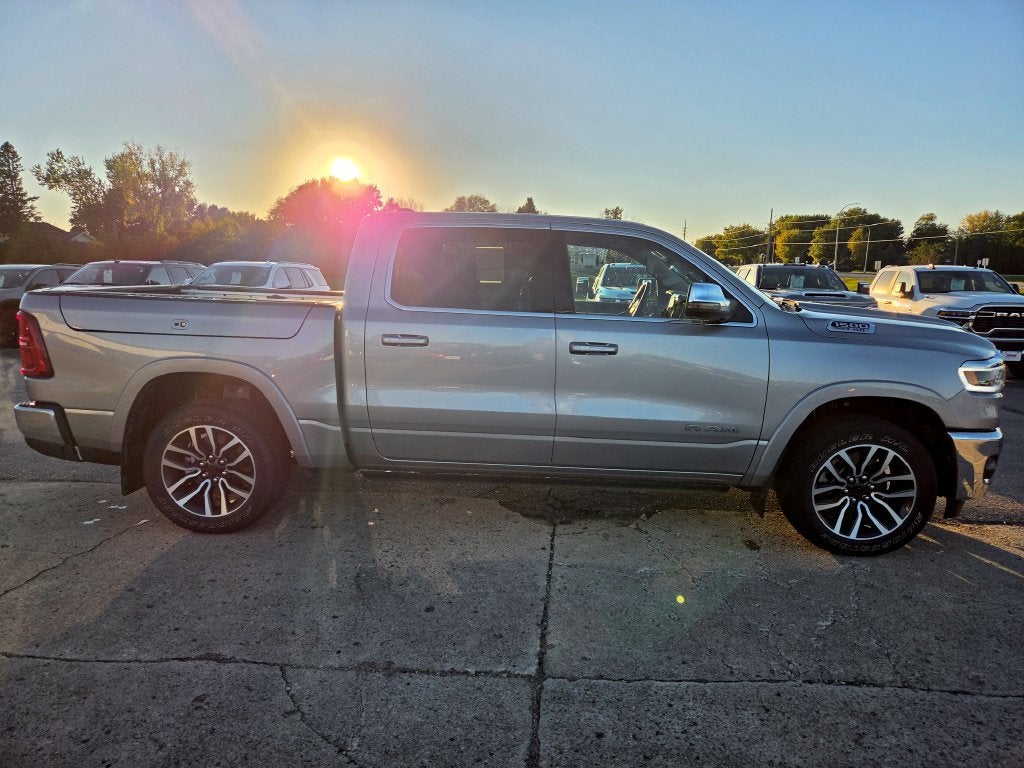 2025 RAM 1500 Limited