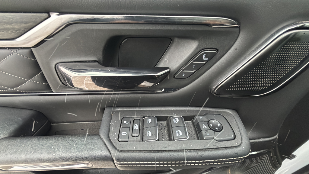 2025 RAM 1500 Limited